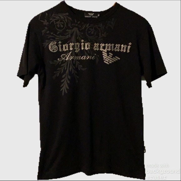 Giorgio Armani Other - Giorgio Armani Shirt